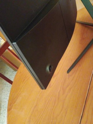 Monitor Curvo 144Hz en perfectas condiciones