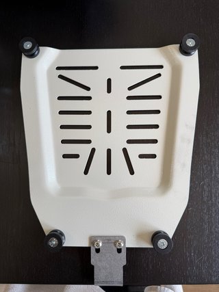 Baúl Moto 55L - Nuevo
