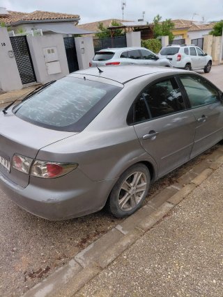 Mazda 6 2007
