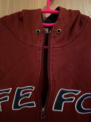 Sudadera Francisco de coll