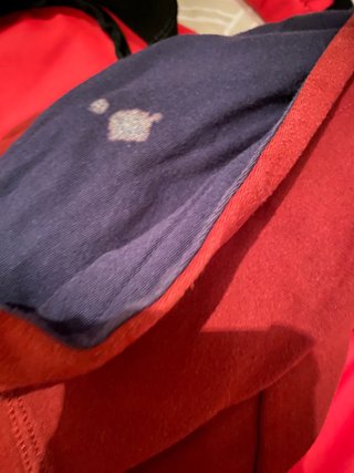 Sudadera Francisco de coll