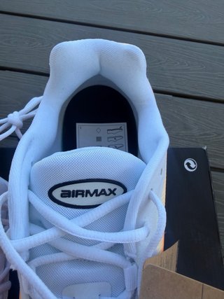 Nike Air Max DN8 nuove