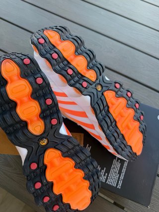 Nike Air Max DN8 nuove