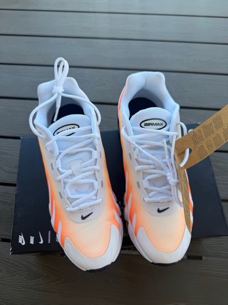 Nike Air Max DN8 nuove
