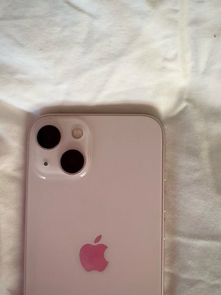 iPhone 13 Rosa 128GB