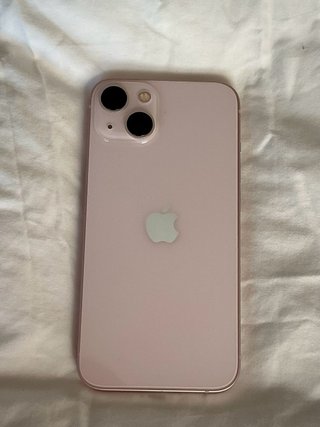 iPhone 13 Rosa 128GB