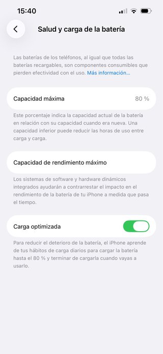 iPhone 13 Rosa 128GB