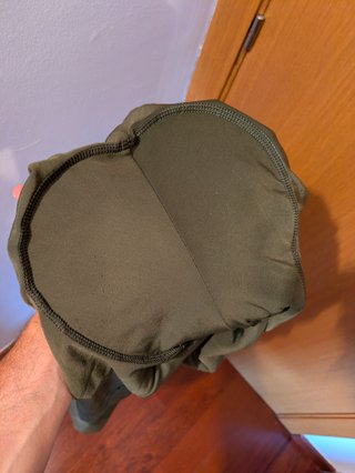 Culote Invierno PAS NORMAL STUDIOS Talla L