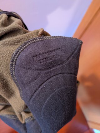 Culote Invierno PAS NORMAL STUDIOS Talla L
