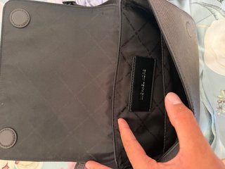 Bolso Michael Kors Marrón Nuevo