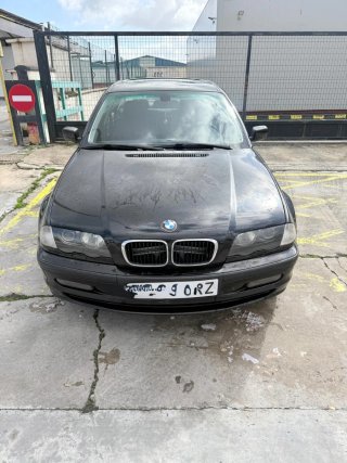 BMW Serie 3 2001