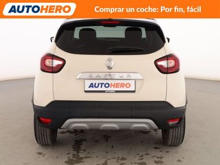 Renault Captur 1.3 TCe Zen