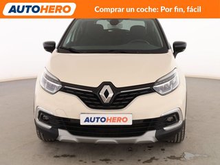 Renault Captur 1.3 TCe Zen