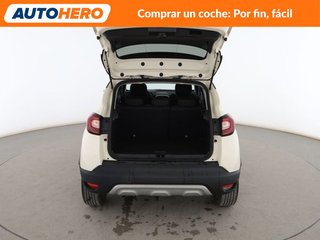 Renault Captur 1.3 TCe Zen