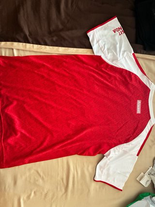 Camisetas de fútbol PACK AHORRO