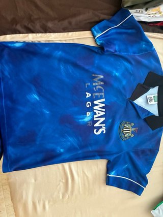 Camisetas de fútbol PACK AHORRO