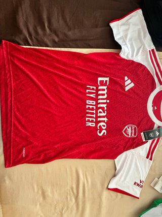 Camisetas de fútbol PACK AHORRO