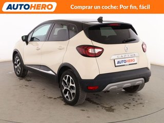 Renault Captur 1.3 TCe Zen