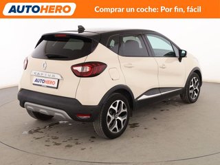 Renault Captur 1.3 TCe Zen
