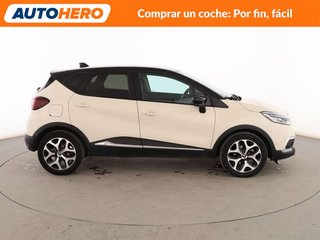 Renault Captur 1.3 TCe Zen