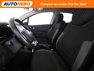 Renault Captur 1.3 TCe Zen