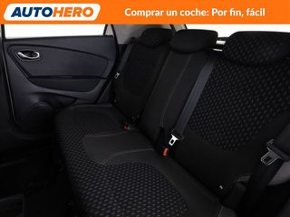 Renault Captur 1.3 TCe Zen