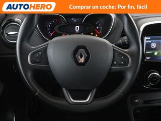 Renault Captur 1.3 TCe Zen