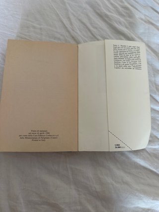 Romanzo