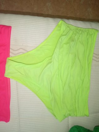 Braga bikini 2 piezas