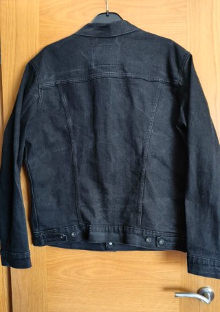 Chaqueta vaquera Levis Trucker talla L