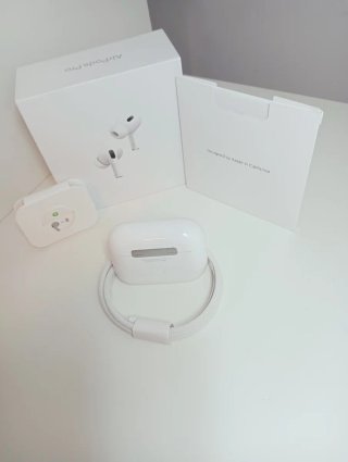 AirPods Pro 2ª Gen