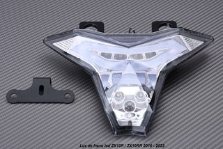 Luz de freno led ZX10R / ZX10RR 2016 - 2023
