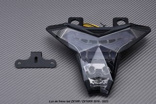 Luz de freno led ZX10R / ZX10RR 2016 - 2023