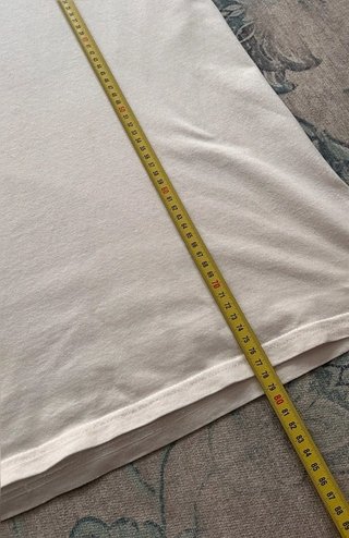 Vintage graphic print Tee 2005 Y2K