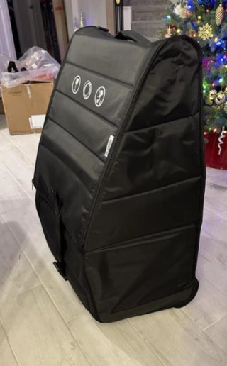 Bolsa de Transporte Universal Bugaboo