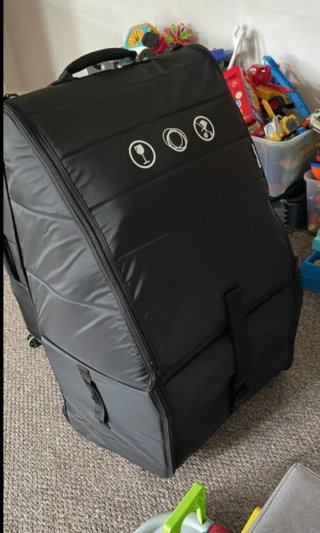 Bolsa de Transporte Universal Bugaboo