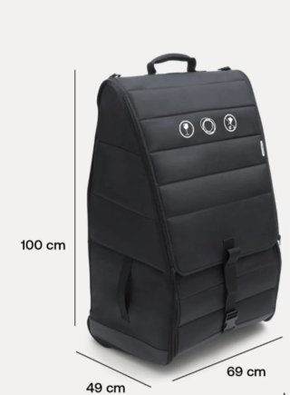 Bolsa de Transporte Universal Bugaboo