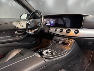 Mercedes-Benz Clase E Cabrio E 220 d