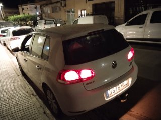 Volkswagen Golf 2011