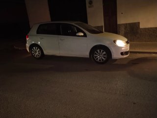Volkswagen Golf 2011