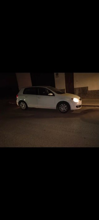 Volkswagen Golf 2011