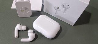 Airpods Pro 3 Apple Bianco