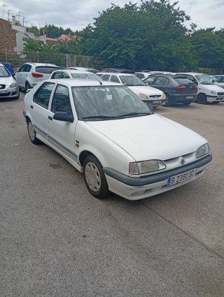Renault 19 1996