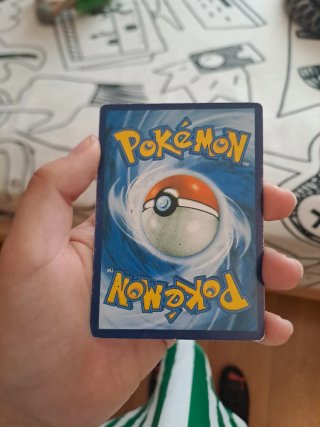 Carta Pokémon Lycanroc GX 74/145