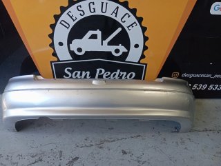Parachoques Trasero Opel Astra G