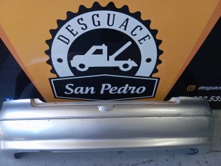 Parachoques Trasero Opel Astra G