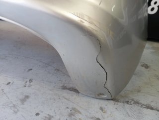 Parachoques Trasero Opel Astra G