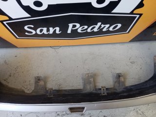 Parachoques Trasero Opel Astra G