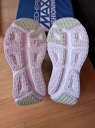 Zapatillas Skechers Blancas Talla 37