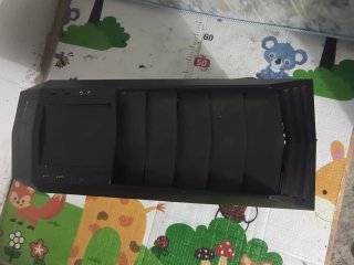 Torre Gaming Zalman Z11 Plus
